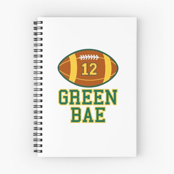Item preview, Aaron Rodgers MVP designed and sold by 4thcode.