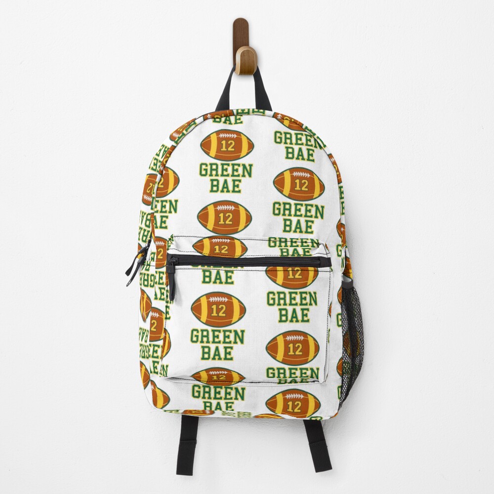 Artikel-Vorschau von Rucksack, designt und verkauft von 4thcode.