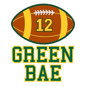 Imagen de la obra Aaron Rodgers MVP de 4thcode