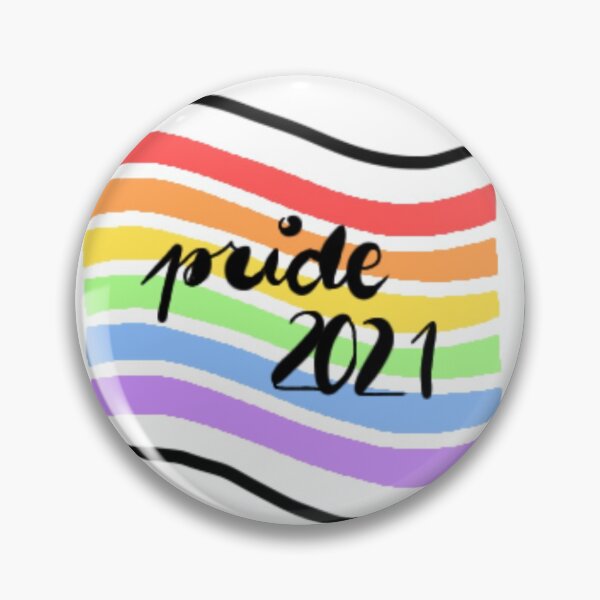 Artikelvorschau, LGBT-Flaggenstolz 2021 entworfen und verkauft von Paja-trying-art.
