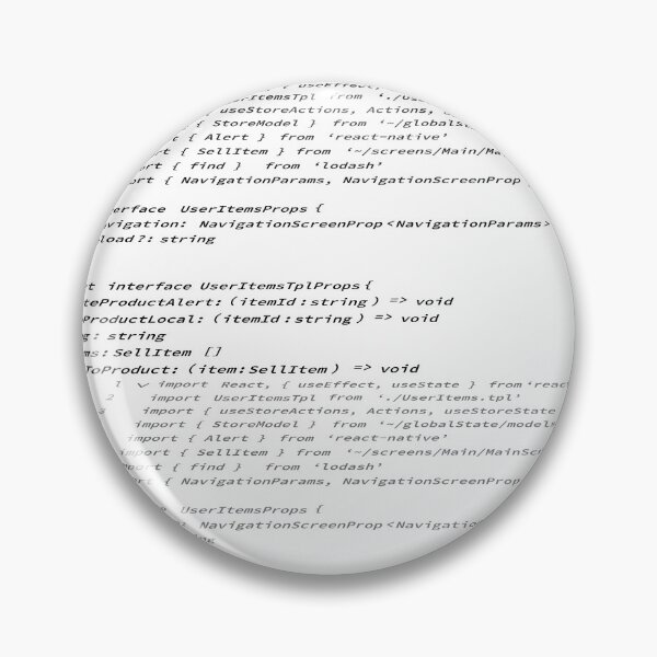 Item preview, Coding in perspective designed and sold by CarolinasDsgns.