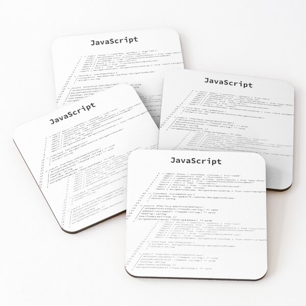 Item preview, Coding in perspective designed and sold by CarolinasDsgns.