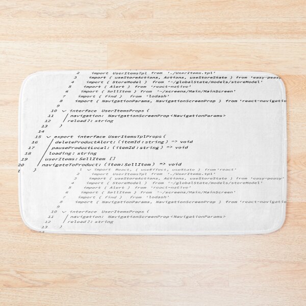 Item preview, Coding in perspective designed and sold by CarolinasDsgns.