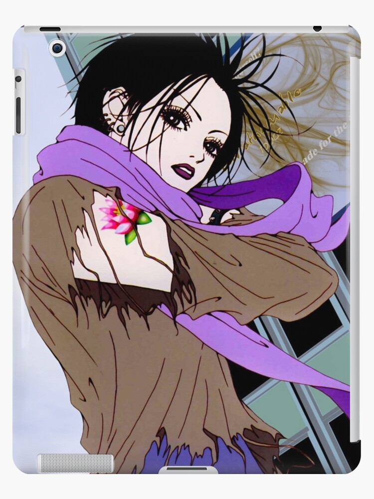 NANA anime | iPad Case & Skin