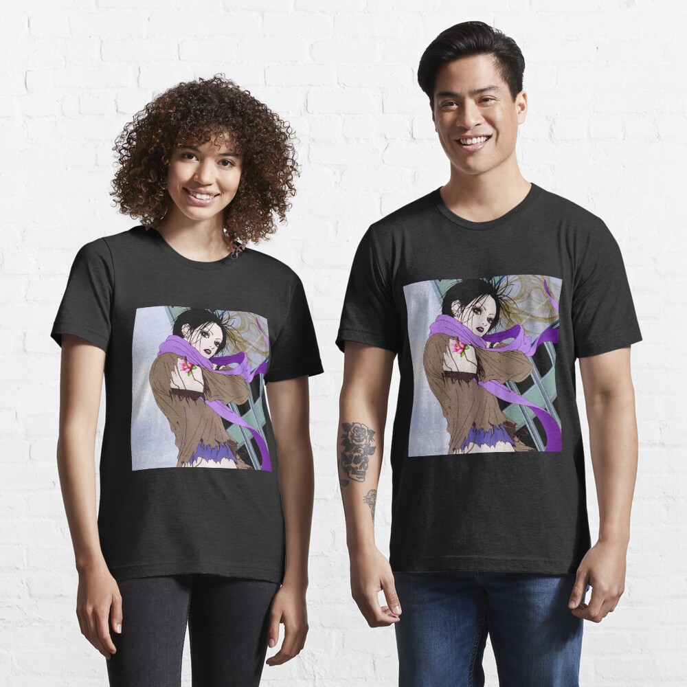 Retro Anime Nana Trending Unisex TShirt  Beeteeshop