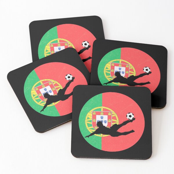 Item preview, Portugal Football Team designed and sold by superdumb70.