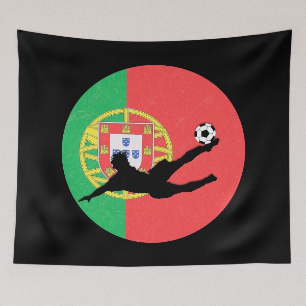 Item preview, Portugal Football Team designed and sold by superdumb70.