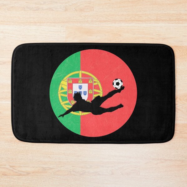 Item preview, Portugal Football Team designed and sold by superdumb70.