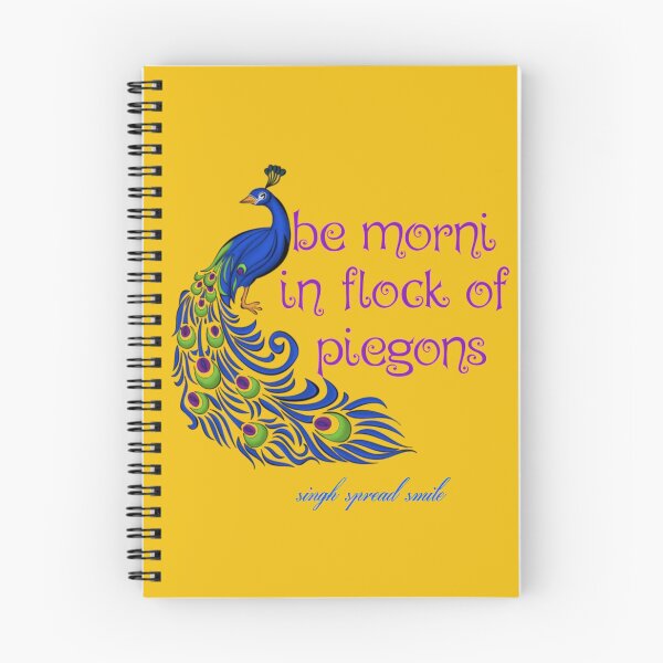 Item preview, MORNI designed and sold by SINGH SPREAD SMILE.
