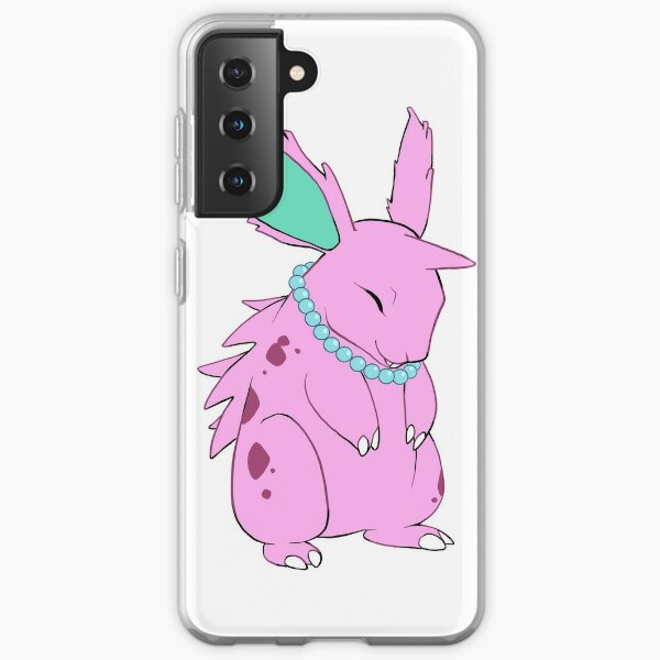 Pokemon Diamante Samsung Galaxy Hullen Redbubble