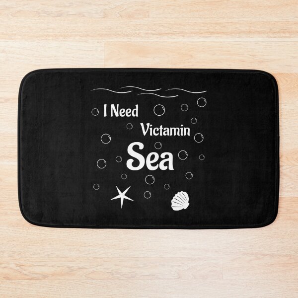 Item preview, I need victamin sea designed and sold by budooShop.