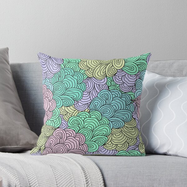 Item preview, Seamless Abstract Pattern designed and sold by Olga Altunina.