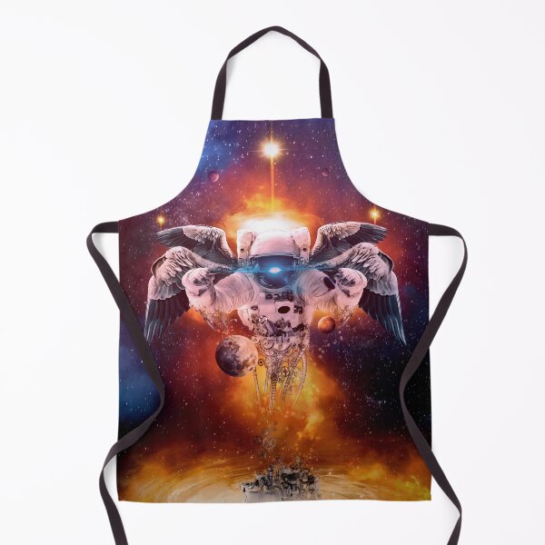 Item preview, magic of space designed and sold by RIZA PEKER.