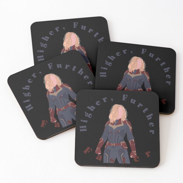 Item preview, Higher further faster designed and sold by gofundme.
