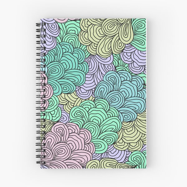 Item preview, Seamless Abstract Pattern designed and sold by Olga Altunina.
