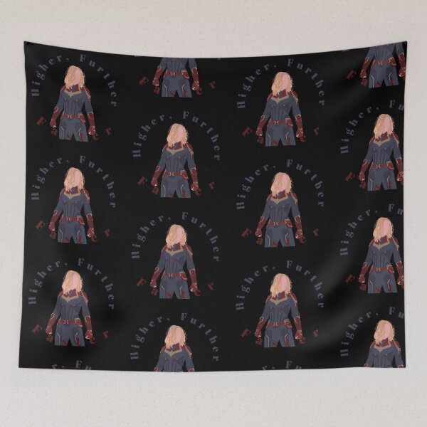 Item preview, Higher further faster designed and sold by gofundme.
