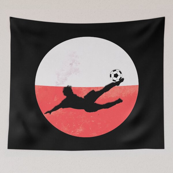 Item preview, Poland Football Team designed and sold by superdumb70.