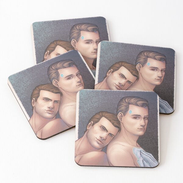Item preview, Convin naked love designed and sold by SemainsArgevan.