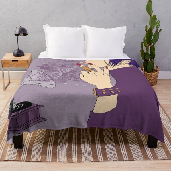 Item preview, NANA anime designed and sold by Rakuten Mallor.