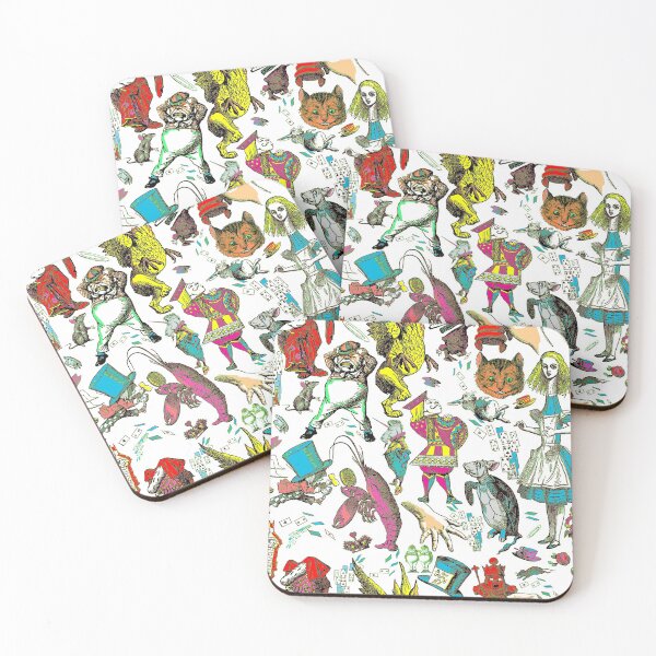 Item preview, Wonderland's not Pretty designed and sold by hollyce jeffriess.