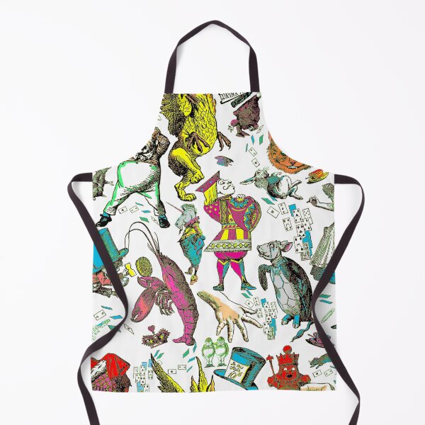 Item preview, Wonderland's not Pretty designed and sold by hollyce jeffriess.