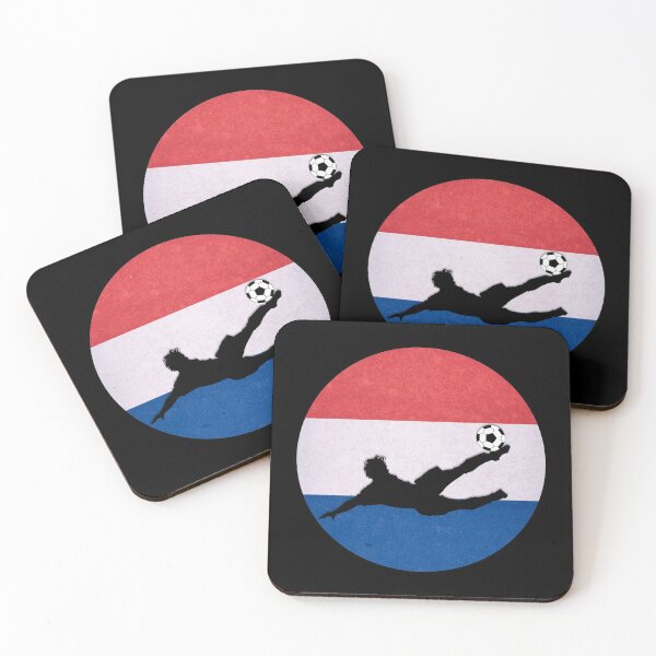 Item preview, Netherlands Football Team designed and sold by superdumb70.