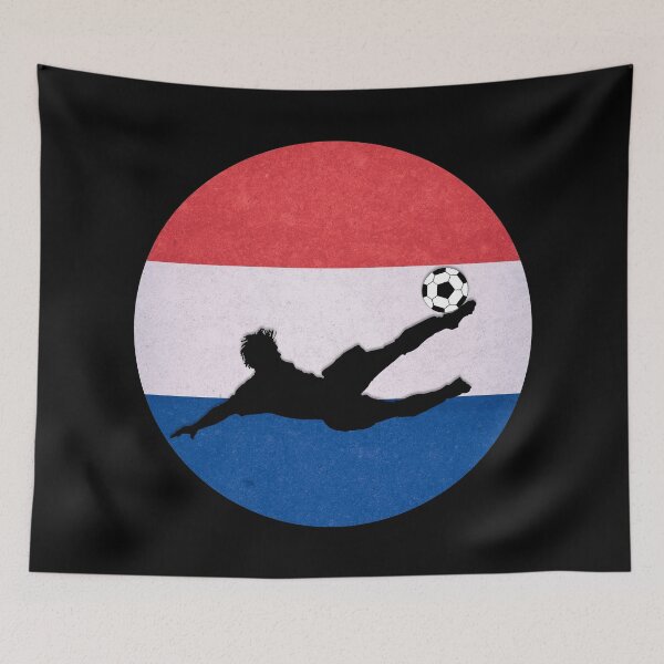 Item preview, Netherlands Football Team designed and sold by superdumb70.