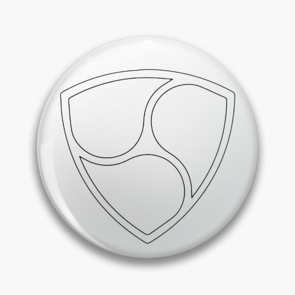Item preview, Nem Crypto Coin designed and sold by CryptoBazaar.