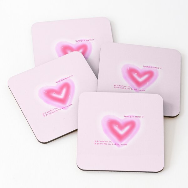 Item preview, Soft gradient heart designed and sold by SOFTIA.
