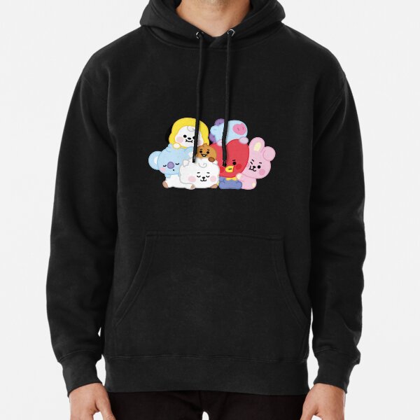 bt21 jumper