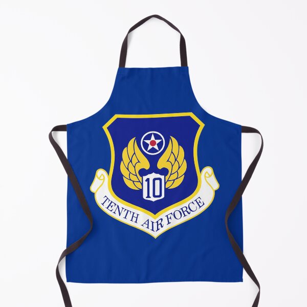 Item preview, 10TH AIR FORCE designed and sold by militarygifts.