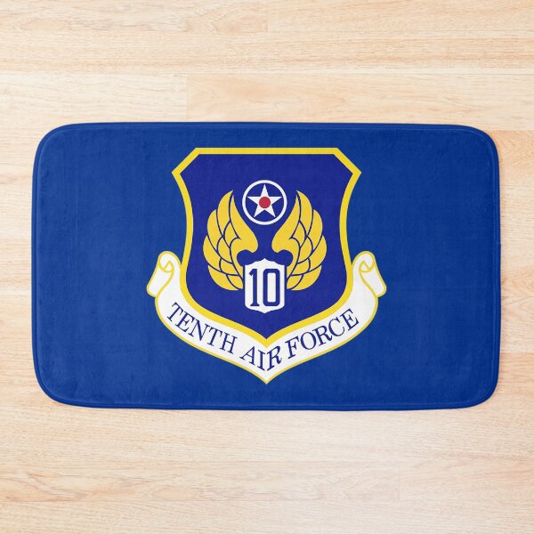 Item preview, 10TH AIR FORCE designed and sold by militarygifts.
