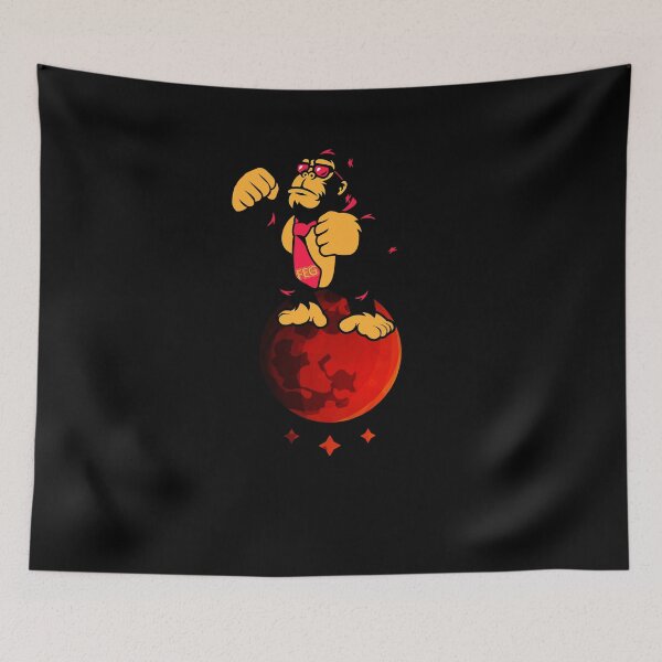Item preview, FegToken Millionaire Feg Hodl Crypto 80s designed and sold by PinkyTree.