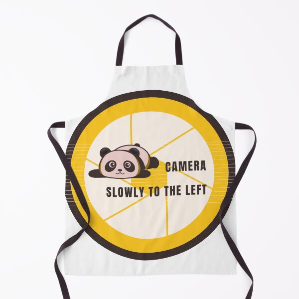 Item preview, Pan the camera slowly to the left designed and sold by Renovapring ⭐⭐⭐⭐⭐.