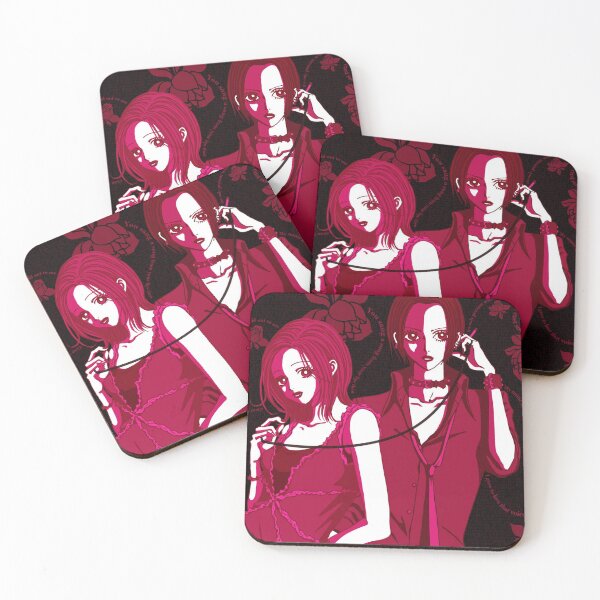 Item preview, NANA anime designed and sold by Rakuten Mallor.