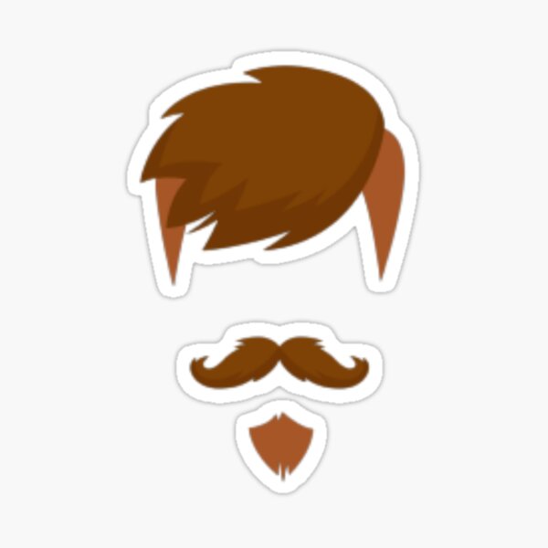 BAMBI-FASHION 2 Sticker