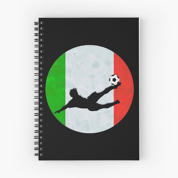 Item preview, Italy Football Team designed and sold by superdumb70.