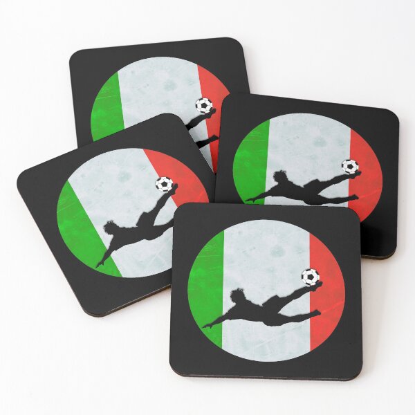 Item preview, Italy Football Team designed and sold by superdumb70.