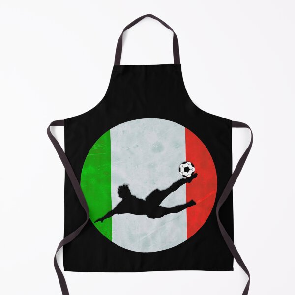 Item preview, Italy Football Team designed and sold by superdumb70.
