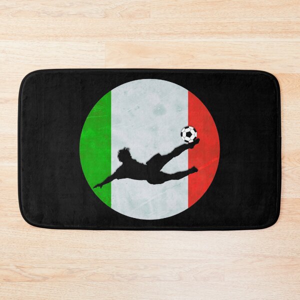 Item preview, Italy Football Team designed and sold by superdumb70.