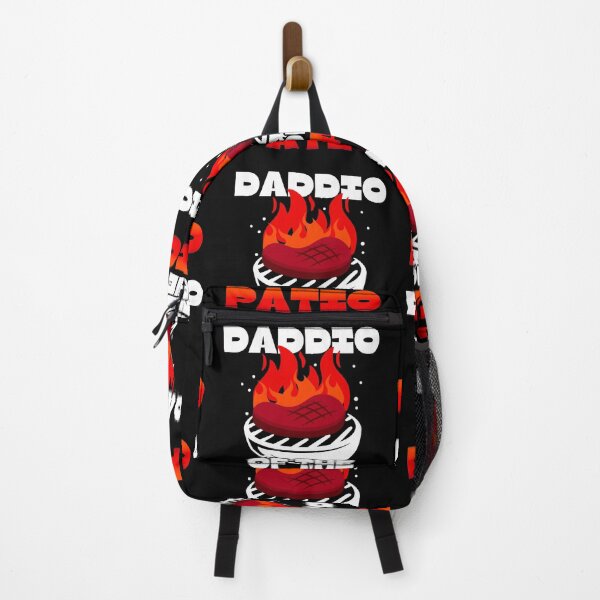 Item preview, Daddio of the Patio  designed and sold by Mixture-DESIGN.