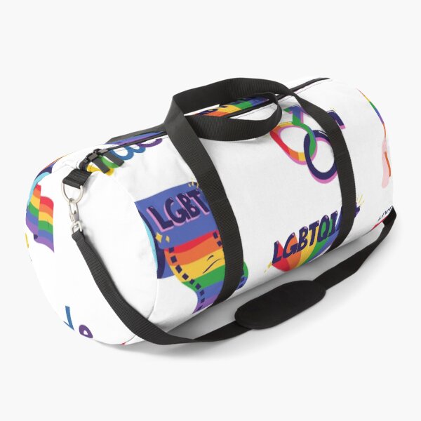Item preview, Pride month - live with pride designed and sold by AnnaAndVibes.