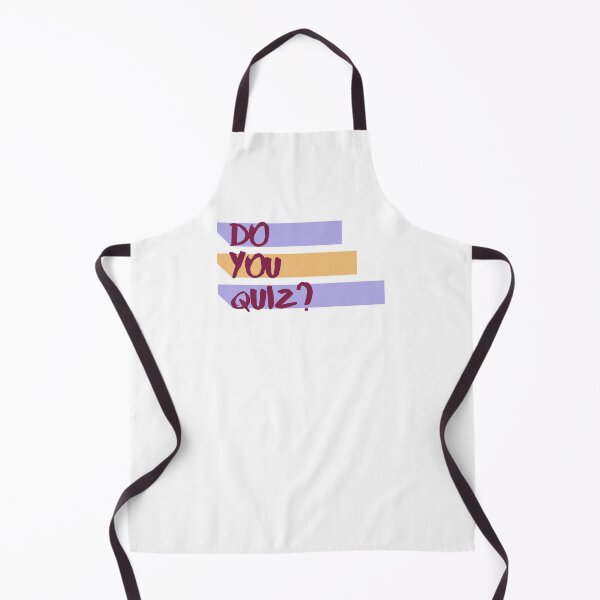 Item preview, Do You Quiz? Lilac designed and sold by PaynesPopUpQuiz.