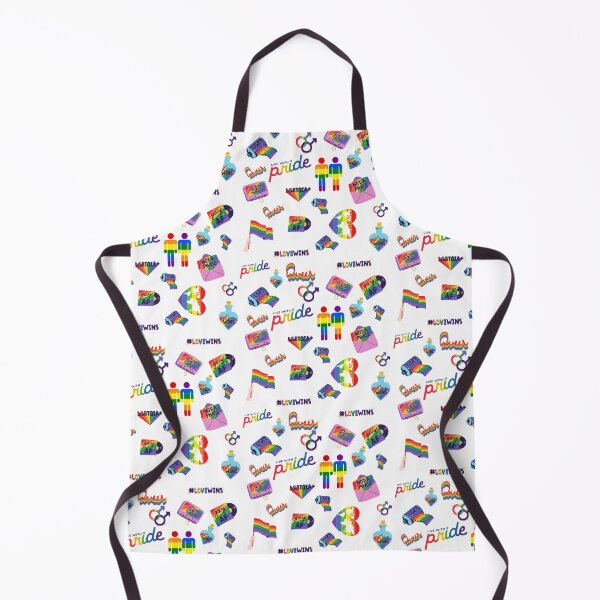 Item preview, Pride month - live with pride designed and sold by AnnaAndVibes.