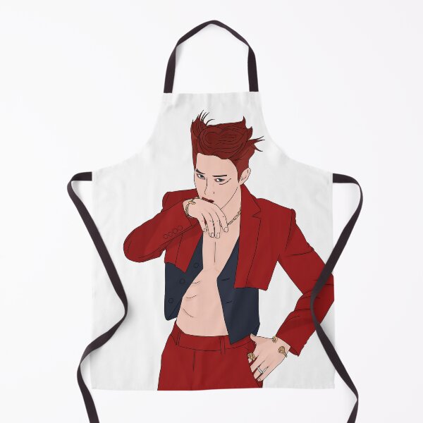 Item preview, Suho - Monster Exo designed and sold by Swieca Design.