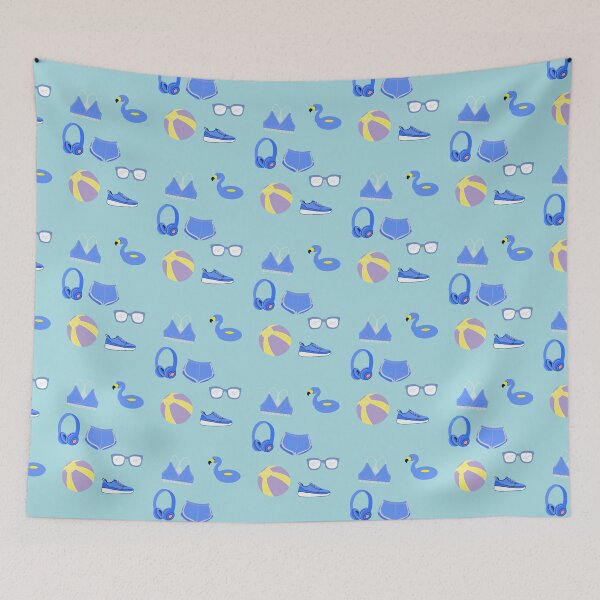 Item preview, Summer items fun designed and sold by Tonyasartprints.