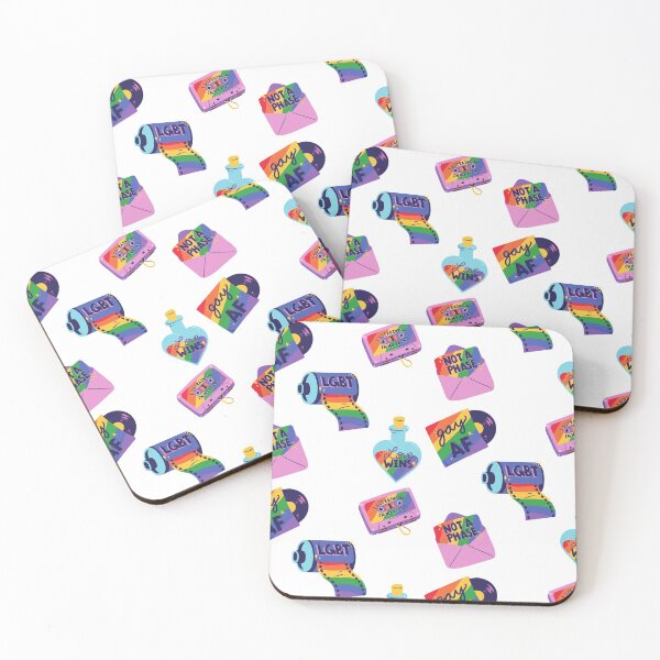 Item preview, Pride month - live with pride designed and sold by AnnaAndVibes.