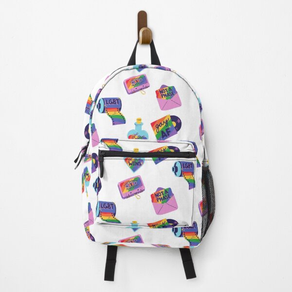 Item preview, Pride month - live with pride designed and sold by AnnaAndVibes.