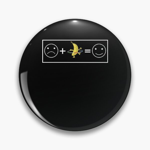 Item preview, Banana Beginners Fitness Hula Hoop Hooping designed and sold by Printed-Memes.
