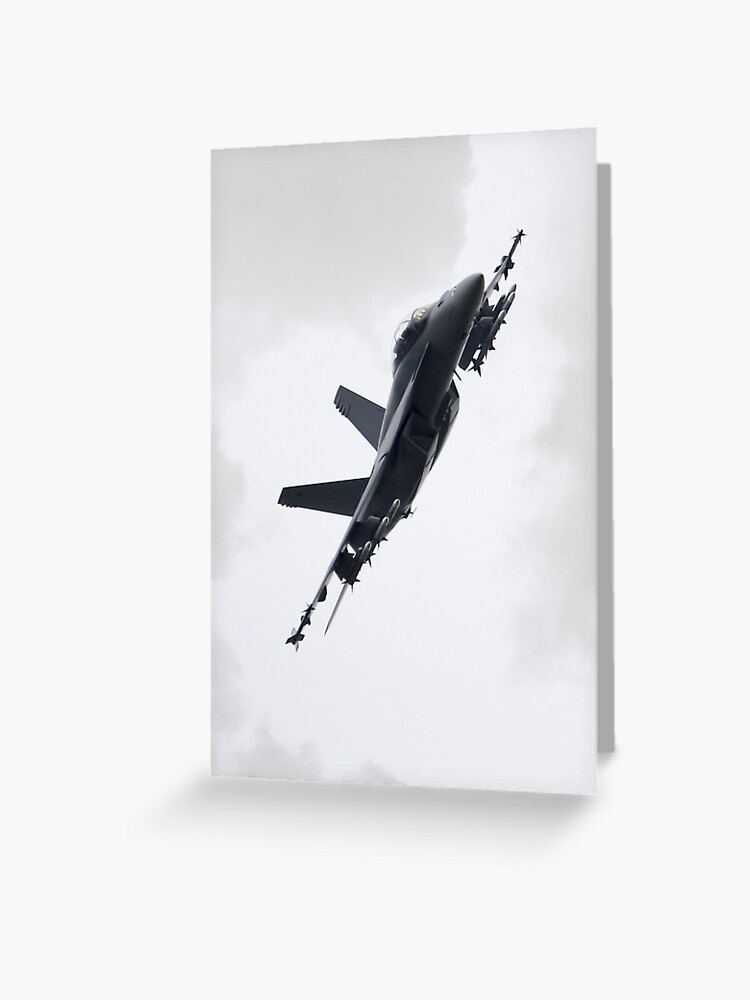 f 18 súper avispón fondo de pantalla